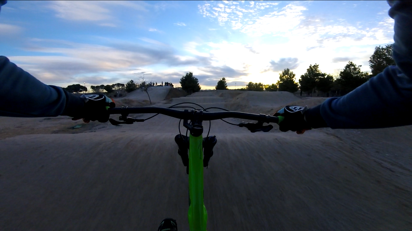 ¡Sorteo 10.000 RIFYL Riders en Facebook!