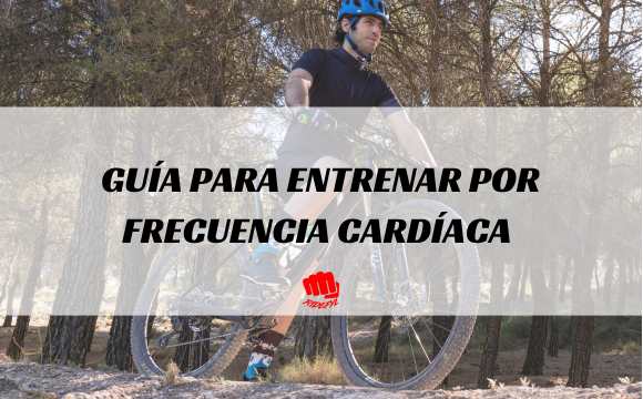 💓 Zonas de Frecuencia Cardíaca (FC) en ciclismo: guía técnica para entrenar mejor 💓