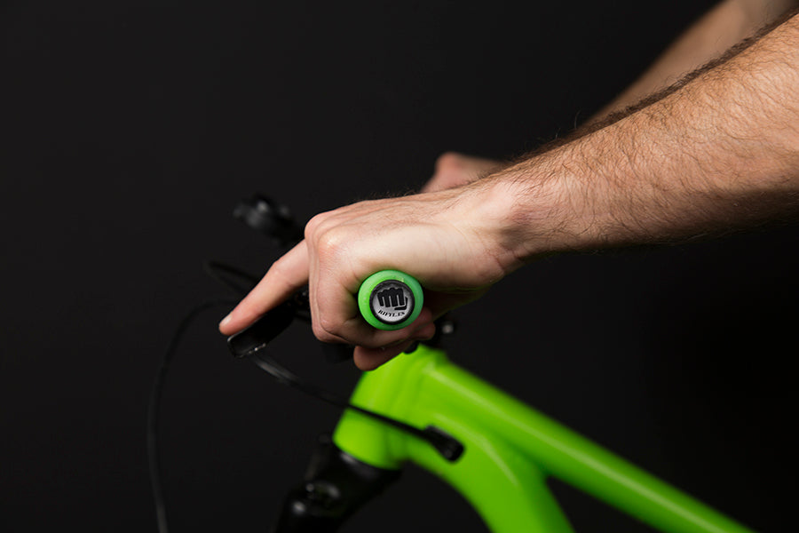 ¿Cómo regular las manetas de freno en tu MTB?