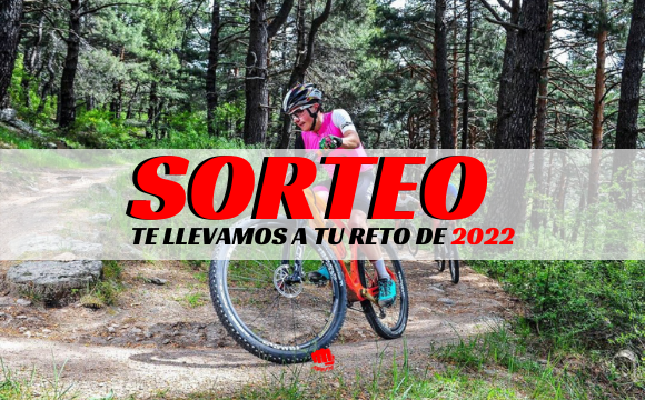 ¡Cumplimos 6 años y te regalamos la inscripción a una carrera!