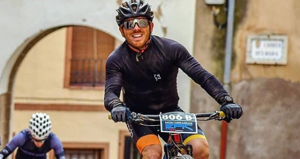 4 consejos para marcarse retos en el MTB