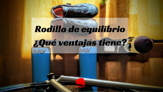 5 Ventajas del rodillo de equilibrio