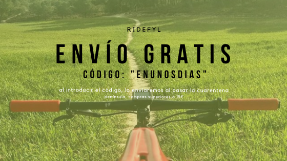 Envío GRATIS