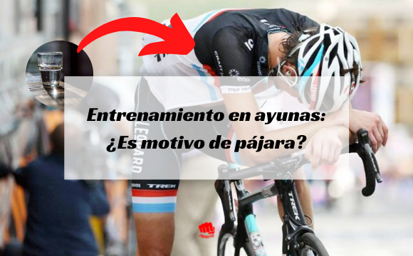 Entrenamiento en ayunas, las claves | ¿Se mejora entrenando en ayunas?