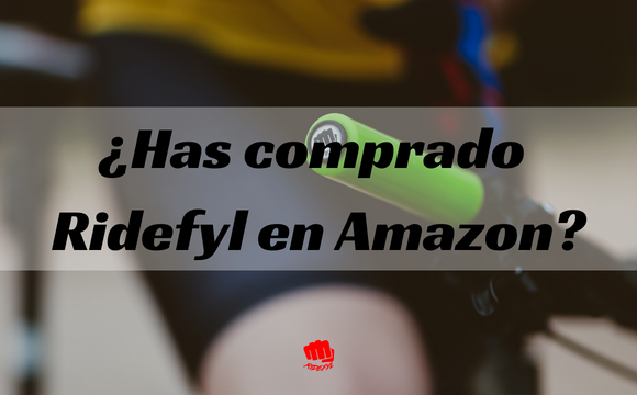 Esto te interesa si has comprado Ridefyl en Amazon