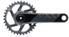 Bielas SRAM XX1 EAGLE B148 DUB GREY 34T