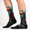 Calcetines de deporte ciclismo running Ridefyl The Beast