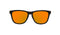 Dayton Black - Orange