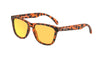 Dayton Carey Orange