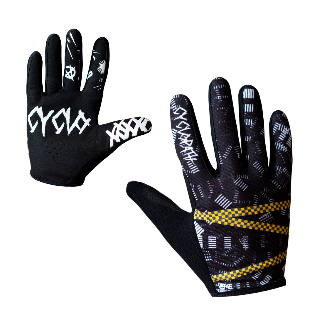 Guantes para MTB Cyclopath - Ridefyl– RIDEFYL